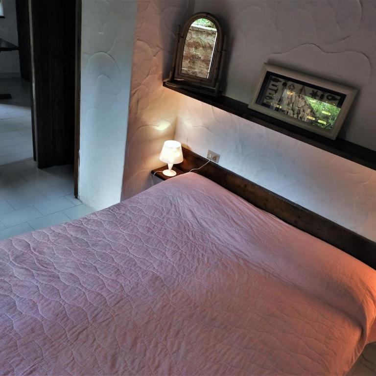 Casa Costa Corallina Mare - Casa Vacanze - 13