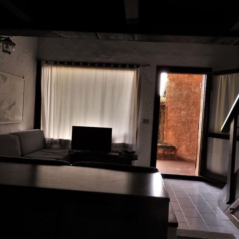 Casa Costa Corallina Mare - Casa Vacanze - 33