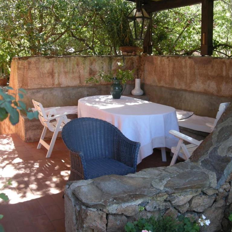 Casa Costa Corallina Mare - Casa Vacanze - 6