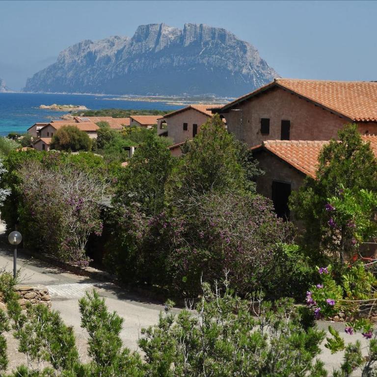 Casa Costa Corallina Mare - Casa Vacanze - 1