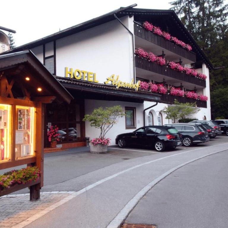 Alpenhof Grainau - Standard Einzelzimmer - 5