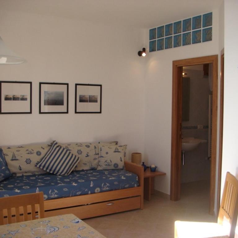 Appartamenti Claudia Capoliveri - Appartamento con Vista Mare - 3