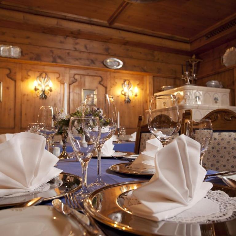 Alpenhof Grainau - Standard Einzelzimmer - 20
