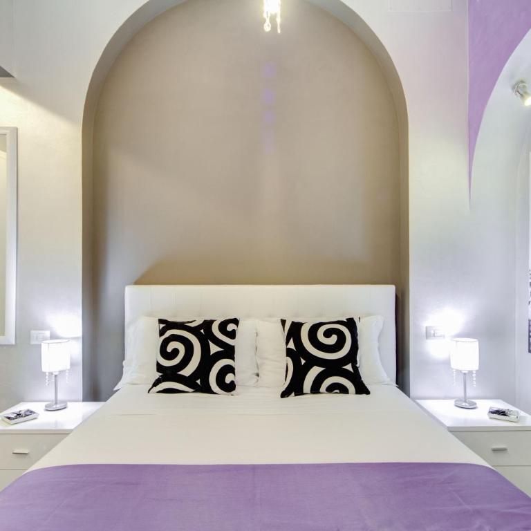 B&B Colosseo Panoramic Rooms - Double Room with View - 9