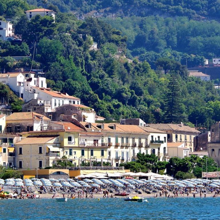 Casa Panorama Amalfi Coast - Casa con 1 Camera da Letto - 91