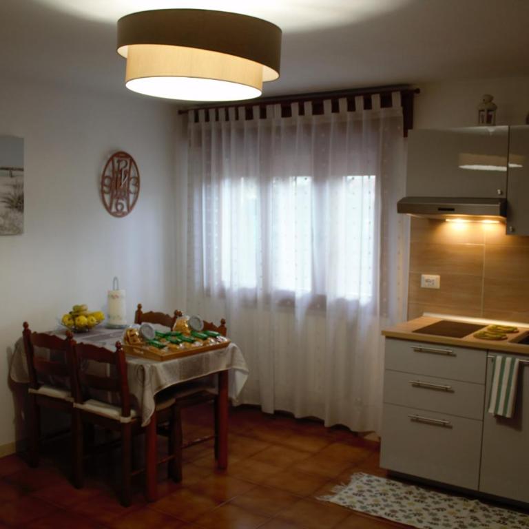 Appartamento Le Magnolie - Appartamento - Piano Terra - 16