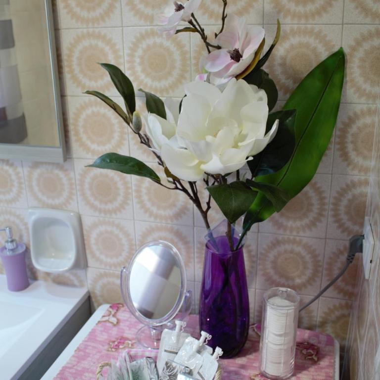 Appartamento Le Magnolie - Appartamento - Piano Terra - 20
