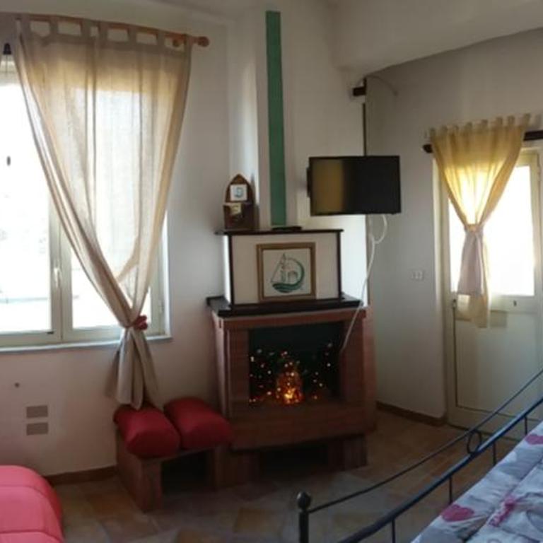 Casa Panorama Amalfi Coast - Casa con 1 Camera da Letto - 73