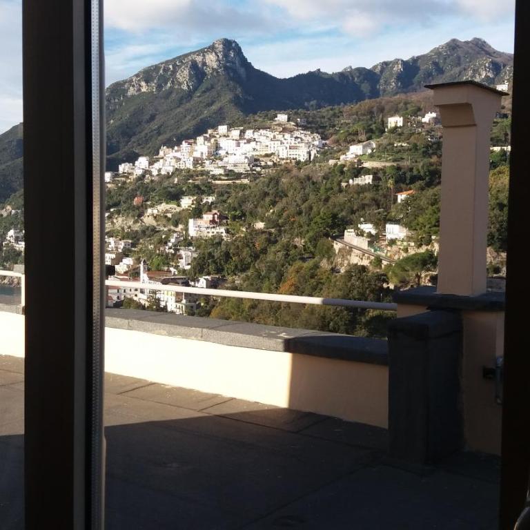 Casa Panorama Amalfi Coast - Casa con 1 Camera da Letto - 67