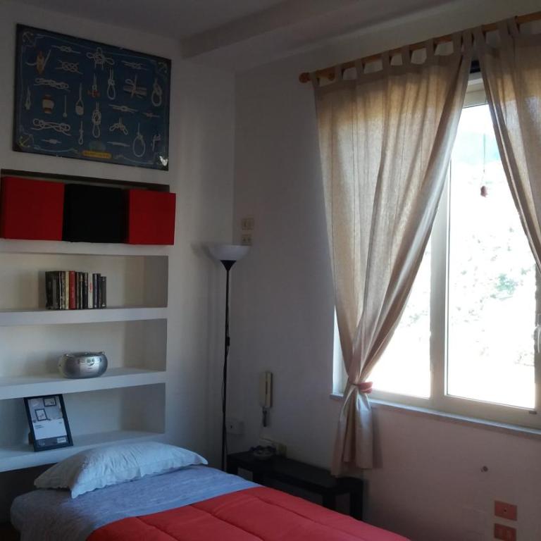 Casa Panorama Amalfi Coast - Casa con 1 Camera da Letto - 71