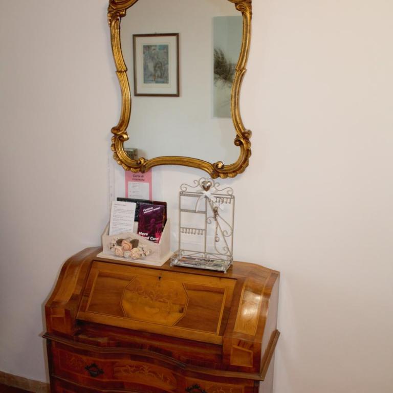 Appartamento Le Magnolie - Appartamento - Piano Terra - 25