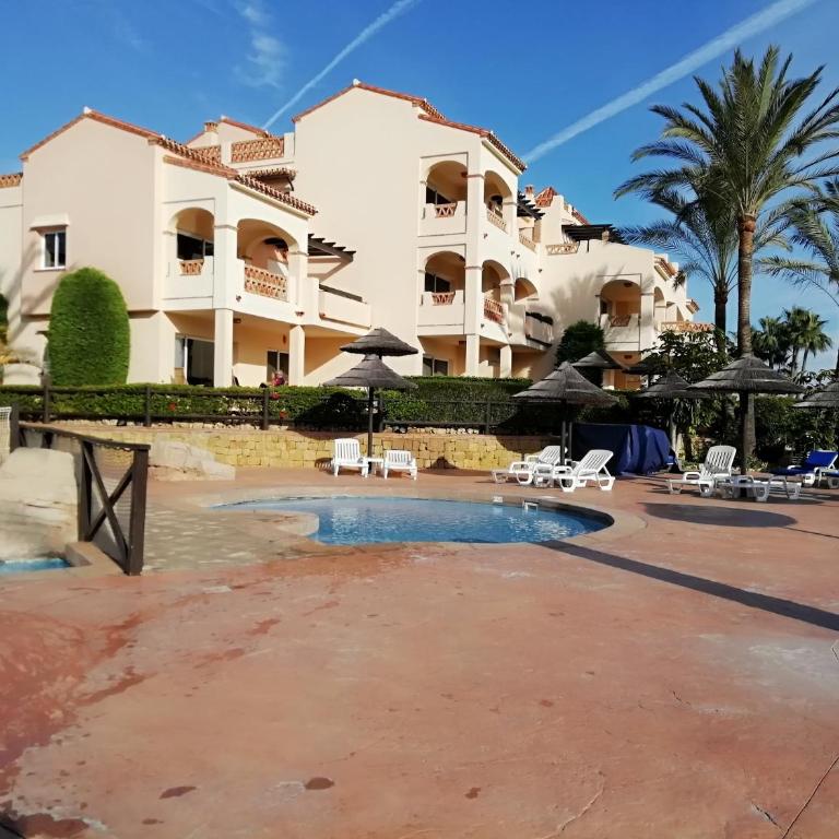 Club La Costa World Resort - Apartamento de 2 dormitorios - 6