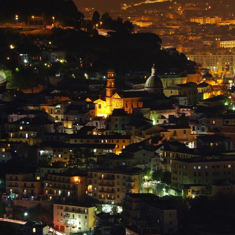 Casa Panorama Amalfi Coast - Casa con 1 Camera da Letto - 88