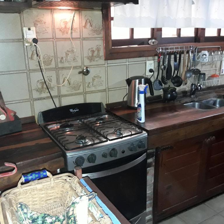 "Mahilo Casa" - Three-Bedroom House - 10