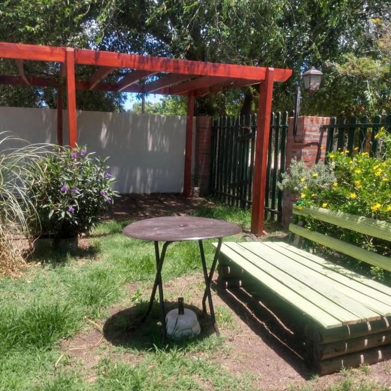 "Mahilo Casa" - Three-Bedroom House - 23
