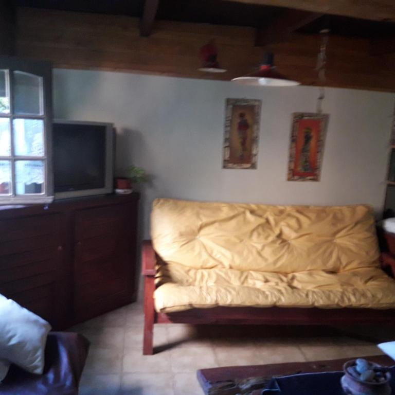"Mahilo Casa" - Three-Bedroom House - 5