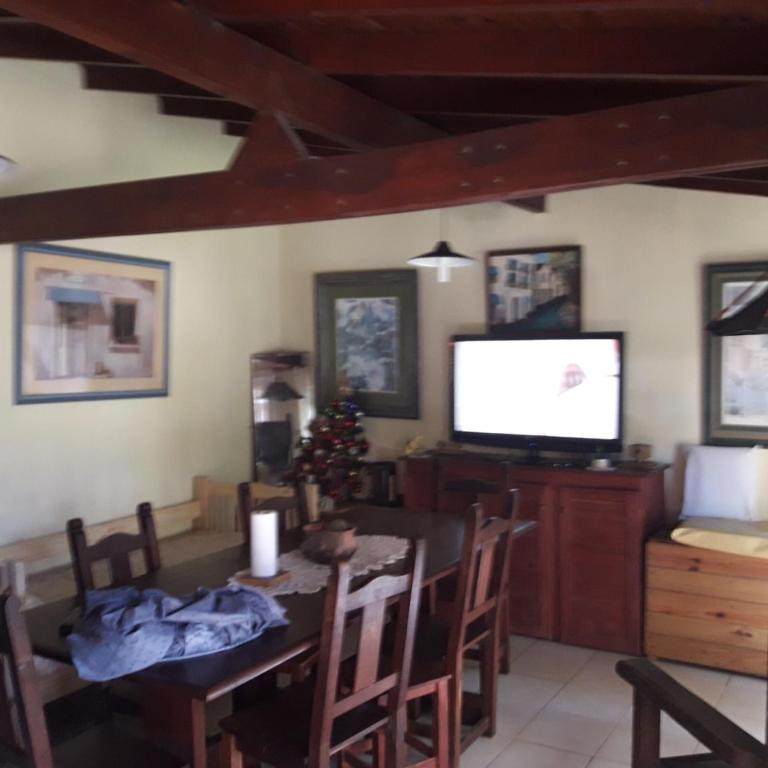 "Mahilo Casa" - Three-Bedroom House - 3