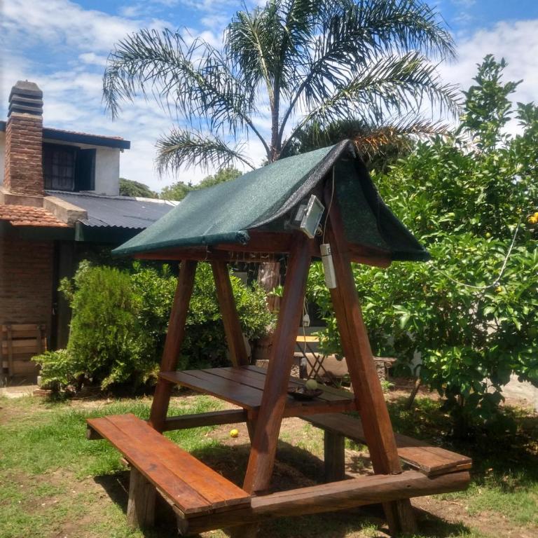 "Mahilo Casa" - Three-Bedroom House - 25