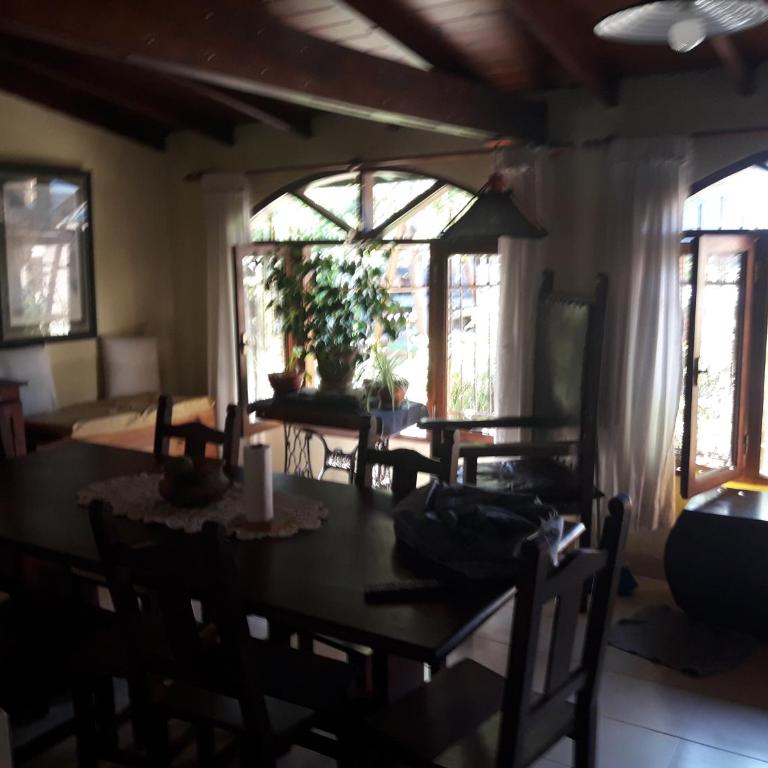 "Mahilo Casa" - Three-Bedroom House - 4