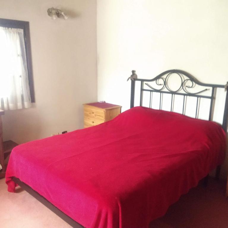 "Mahilo Casa" - Three-Bedroom House - 20