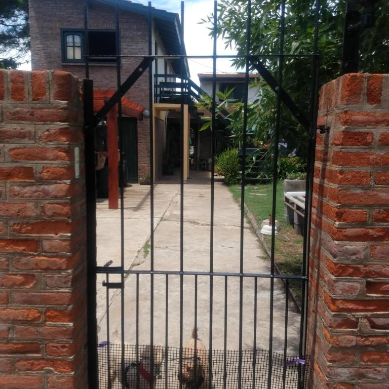 "Mahilo Casa" - Three-Bedroom House - 27