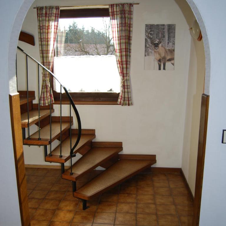 Gästehaus Pernull - Ferienhaus mit 3 Schlafzimmern - 5