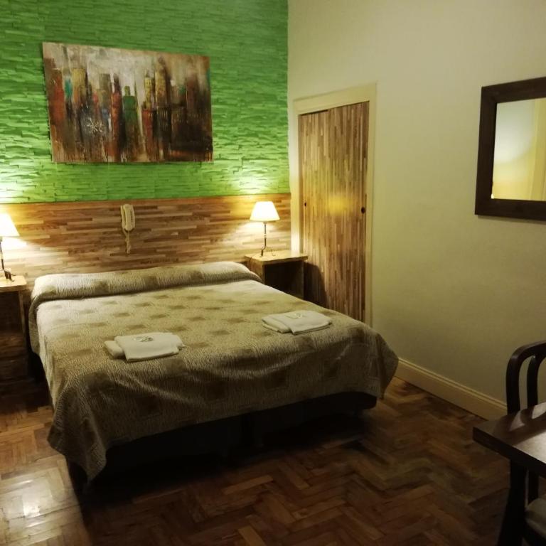 Hotel Luminton - Habitación Doble - 7