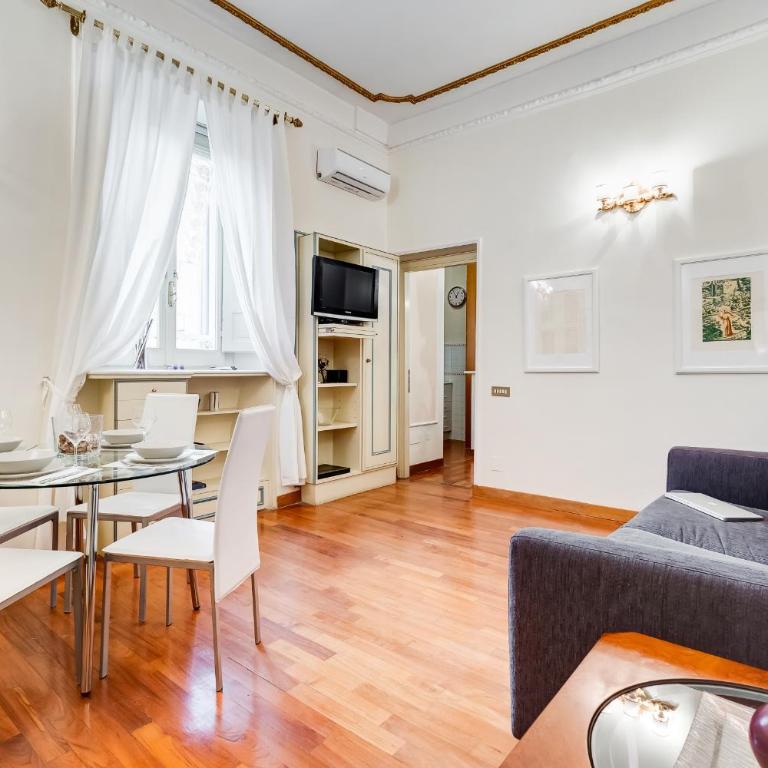 Elegant Apartment Rome - Appartamento - 13
