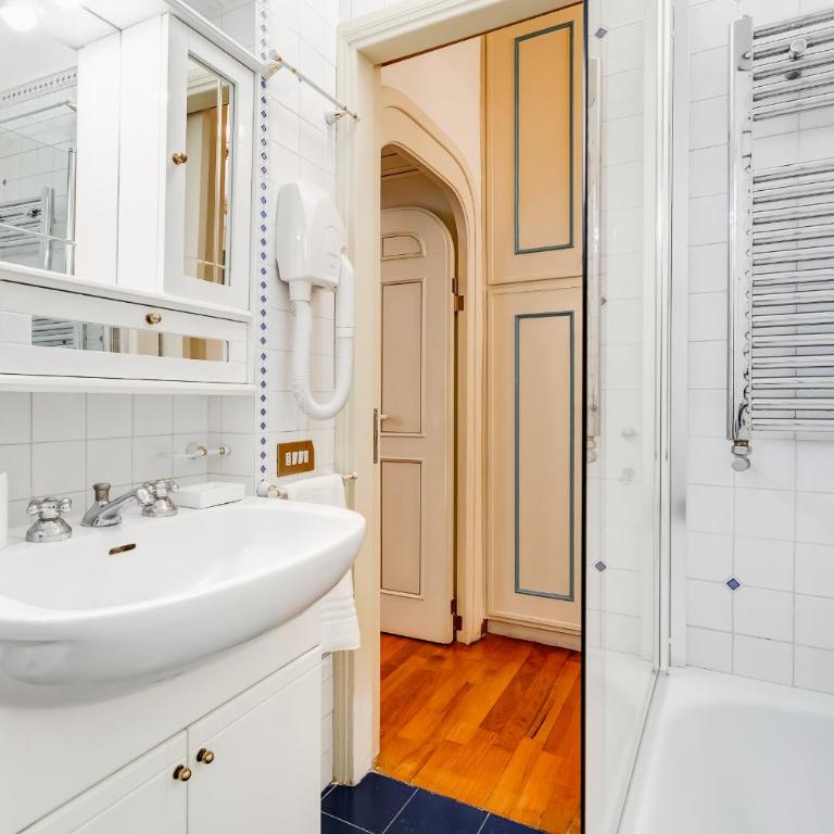 Elegant Apartment Rome - Appartamento - 9