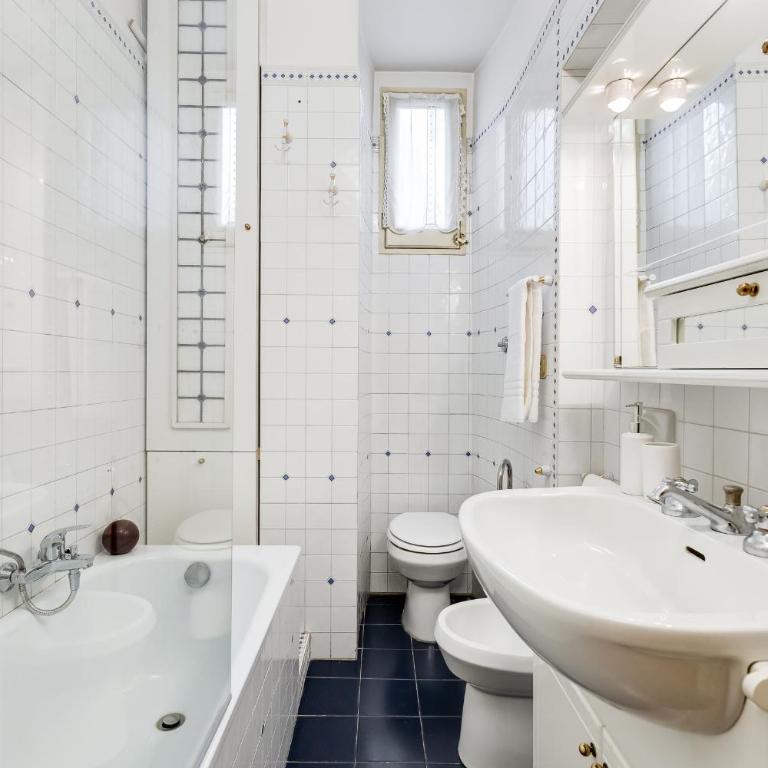 Elegant Apartment Rome - Appartamento - 8