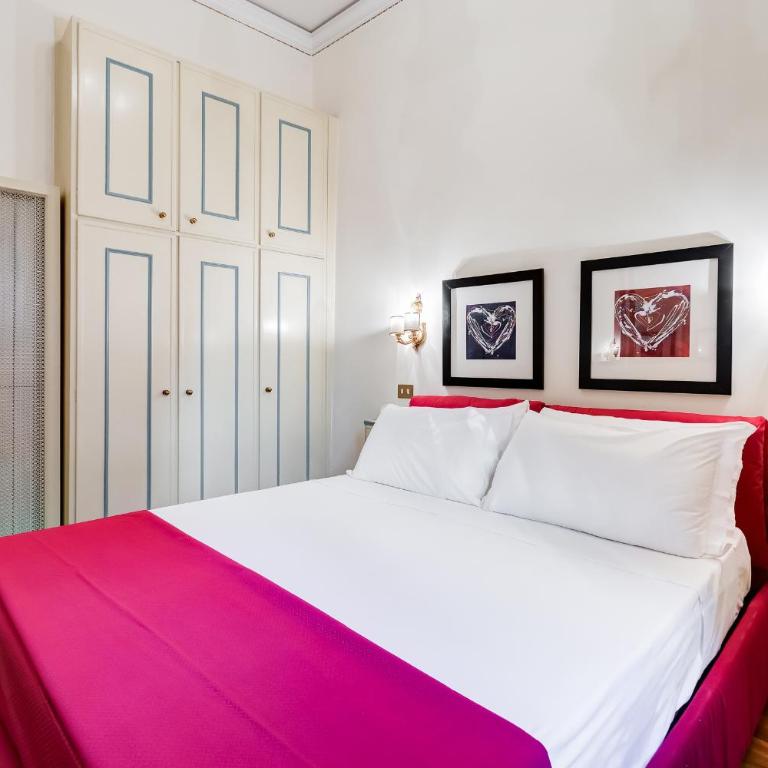 Elegant Apartment Rome - Appartamento - 3