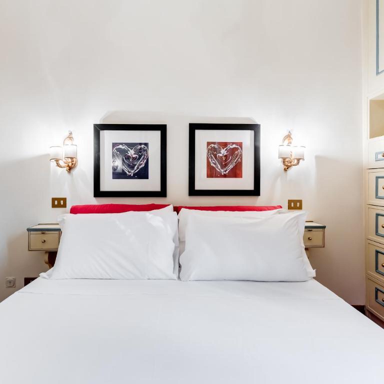 Elegant Apartment Rome - Appartamento - 4