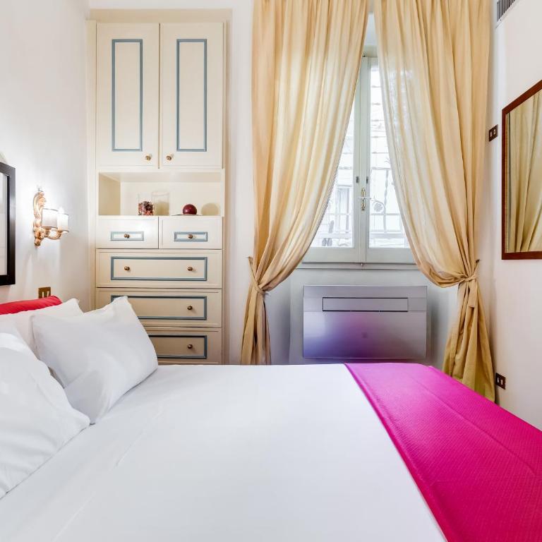 Elegant Apartment Rome - Appartamento - 2
