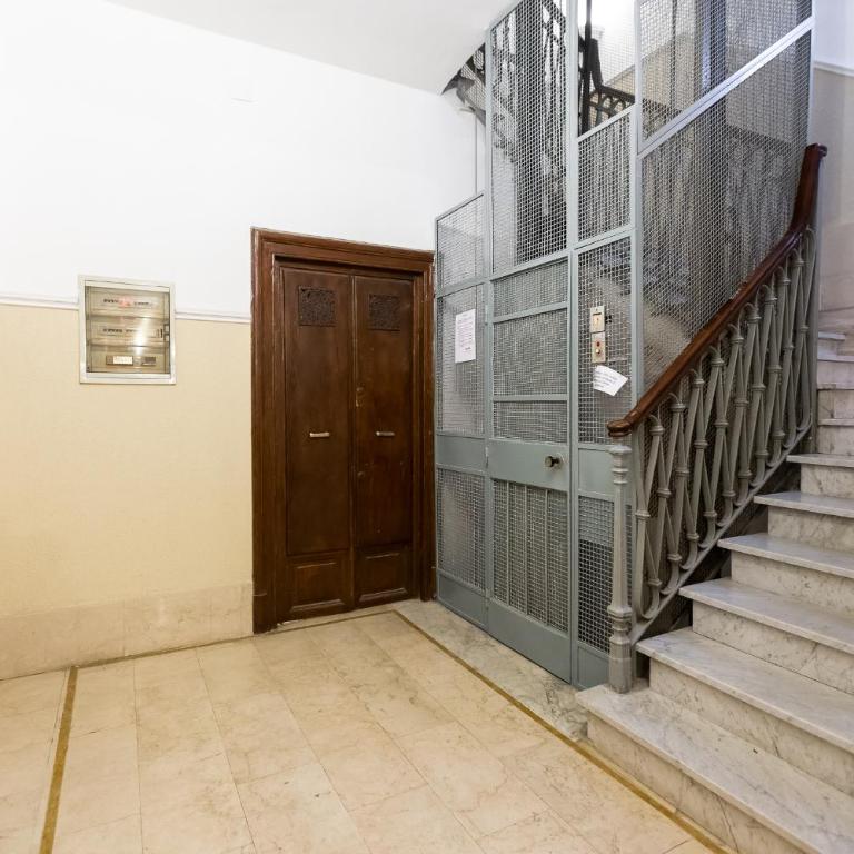 Elegant Apartment Rome - Appartamento - 27