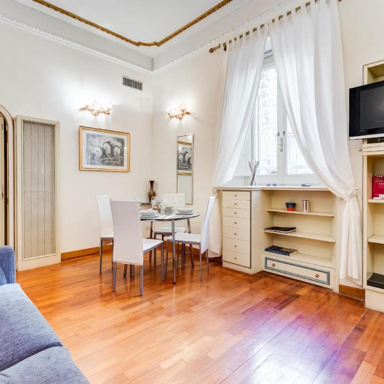 Elegant Apartment Rome - Appartamento - 12