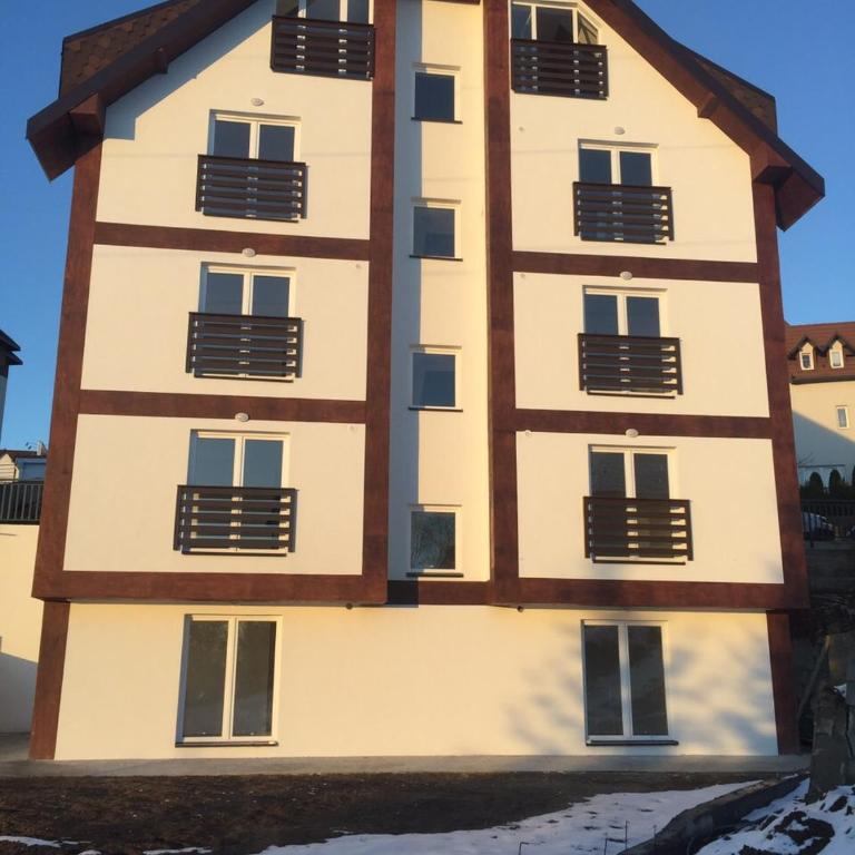Iznad oblaka A9 - Apartment with Mountain View - 26