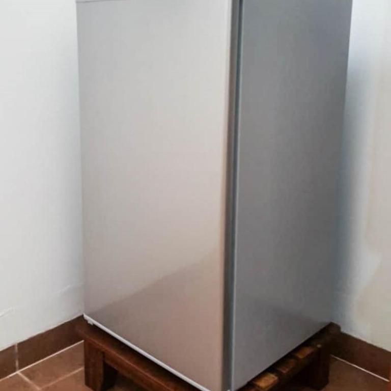 City Lodge Apart - Habitación Doble - 1