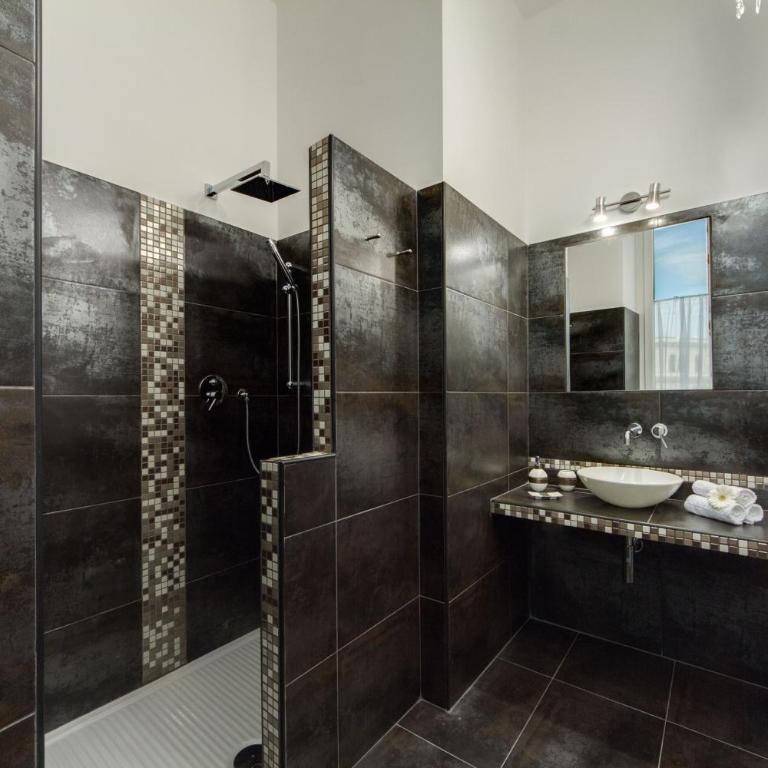 B&B Colosseo Panoramic Rooms - Double Room with View - 43