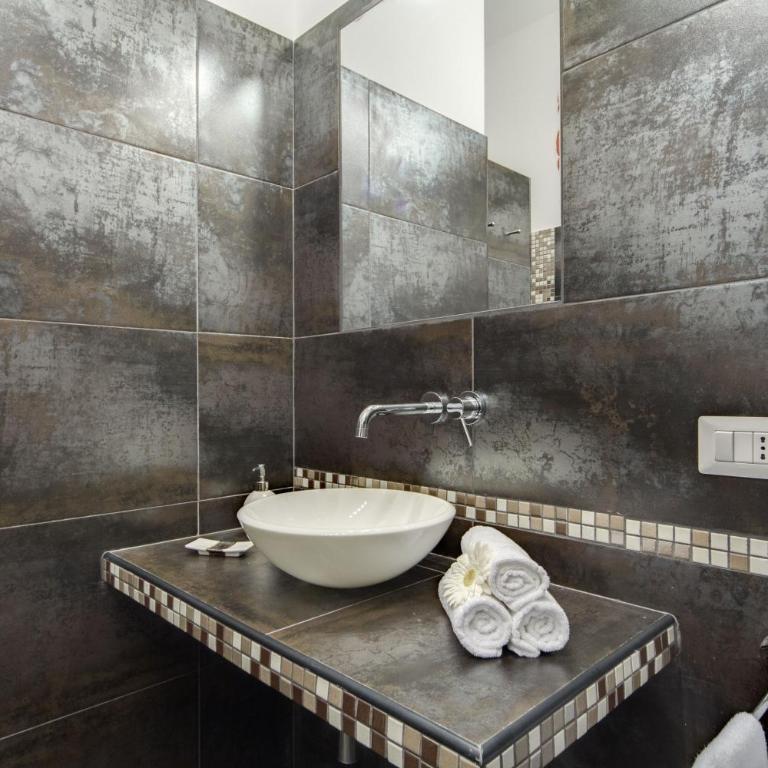 B&B Colosseo Panoramic Rooms - Double Room with View - 51