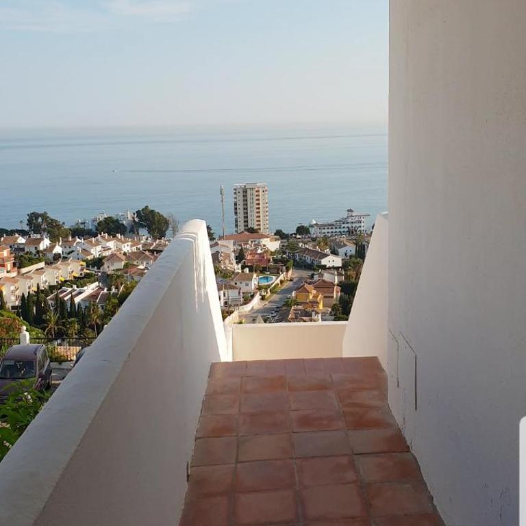 La Cala SunFlower Apartment - Apartment mit Meerblick - 27