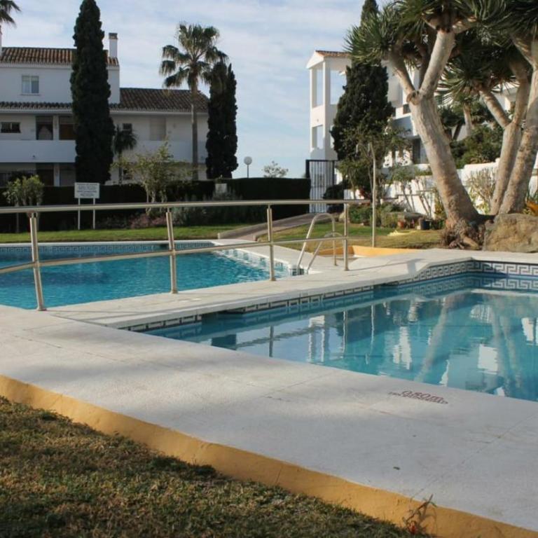 La Cala SunFlower Apartment - Apartment mit Meerblick - 32