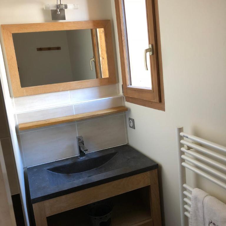 Chalet Petite Etoile Des Neiges - Three-Bedroom Chalet - 15