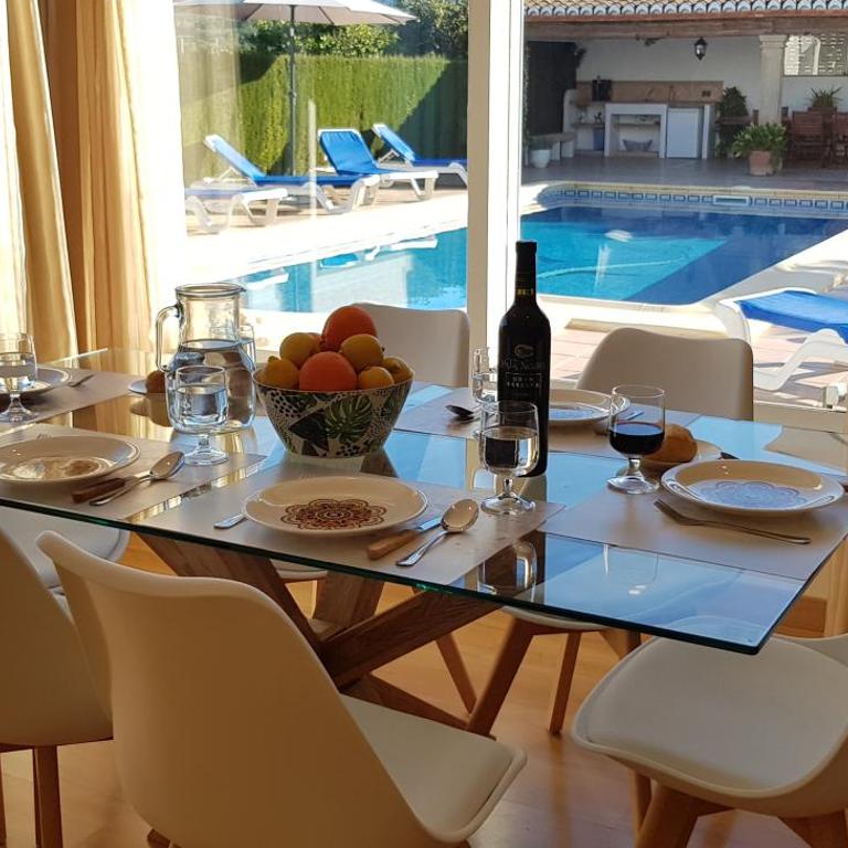 Villa Esther - Casa - 19