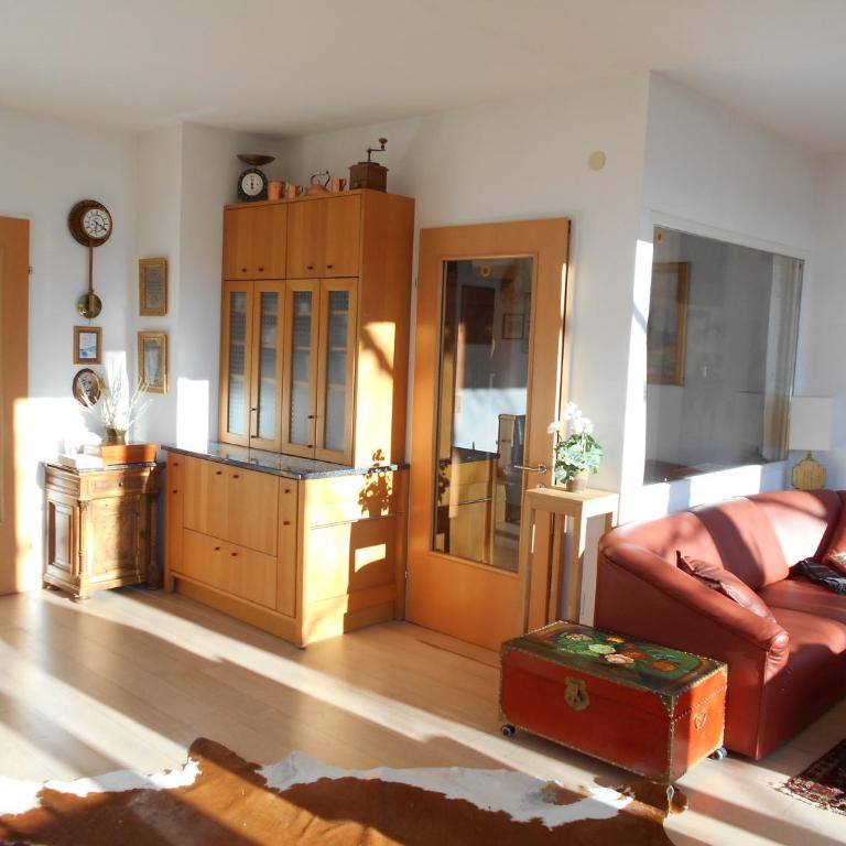 Ferienhaus Tillian - Ferienhaus - 7