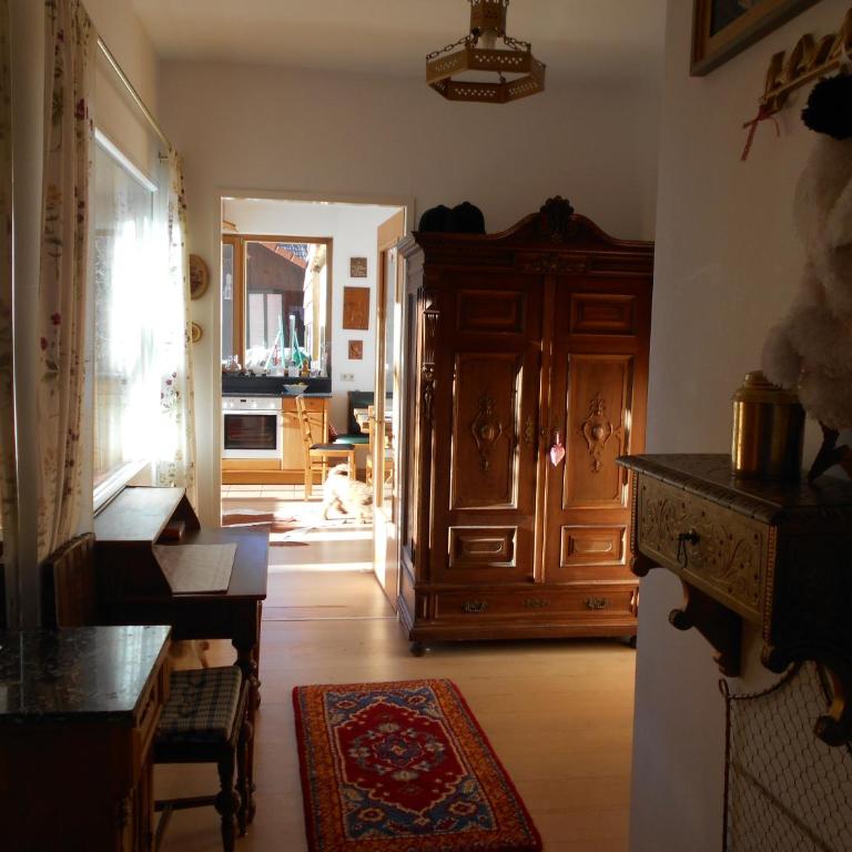 Ferienhaus Tillian - Ferienhaus - 9