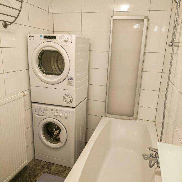 Powderia Family & Freelance Apartment in the centre of Ski Amadé - Appartement - 12