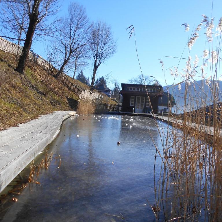Ferienhaus Tillian - Ferienhaus - 4
