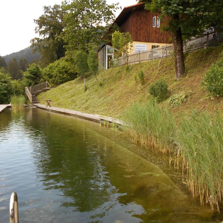 Ferienhaus Tillian - Ferienhaus - 5