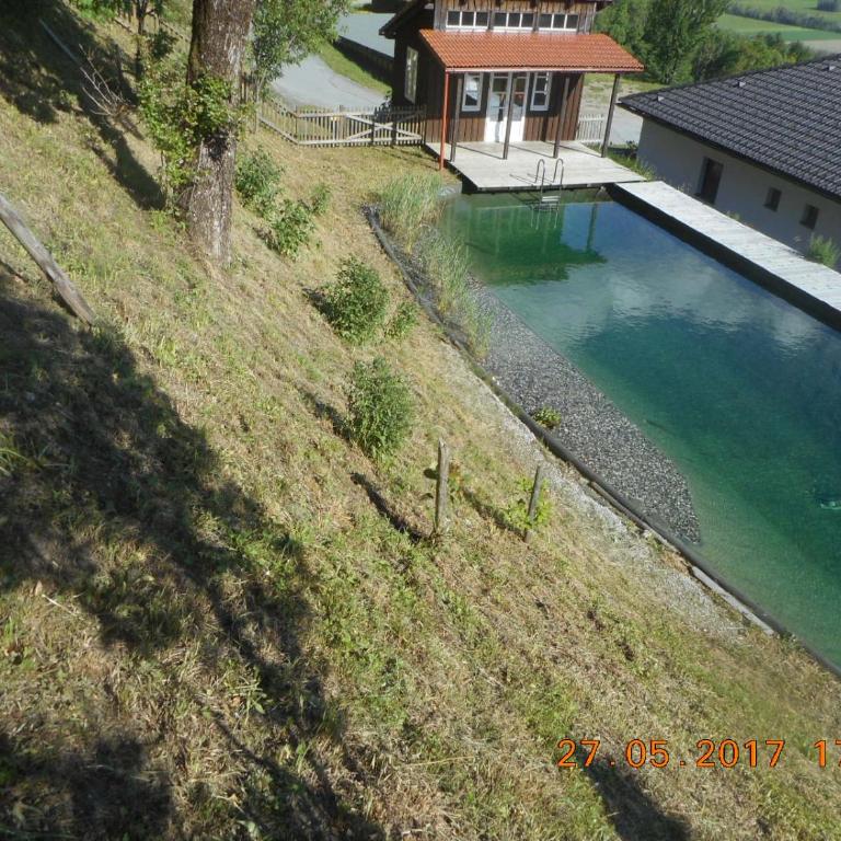 Ferienhaus Tillian - Ferienhaus - 3