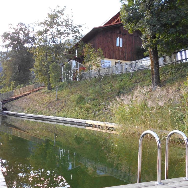 Ferienhaus Tillian - Ferienhaus - 2